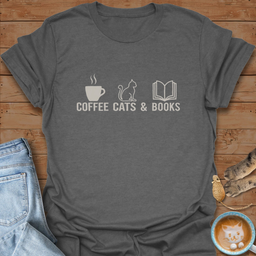 Life's Essentials T-Shirt