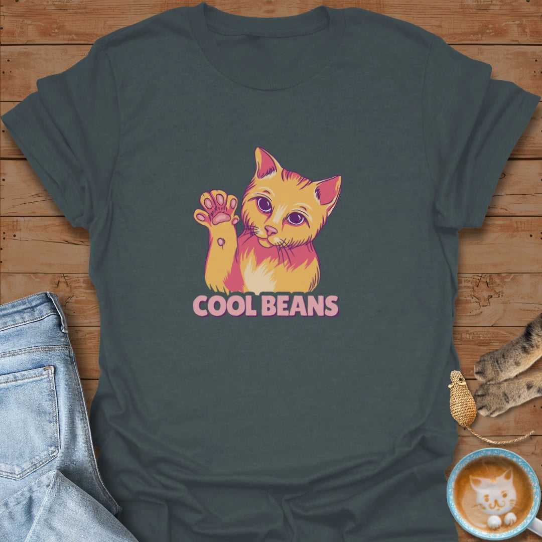 Cool Beans T-Shirt