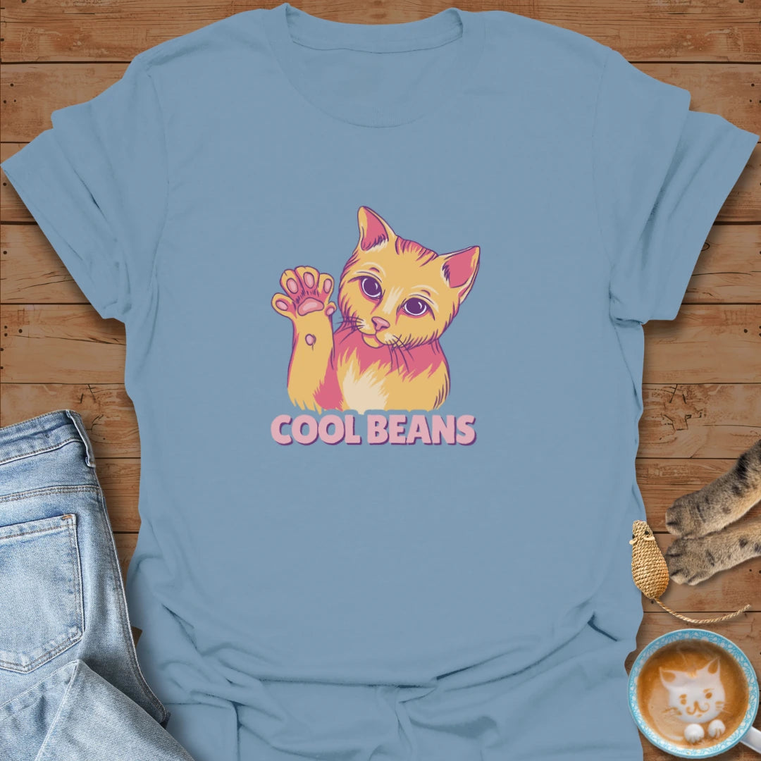 Cool Beans T-Shirt