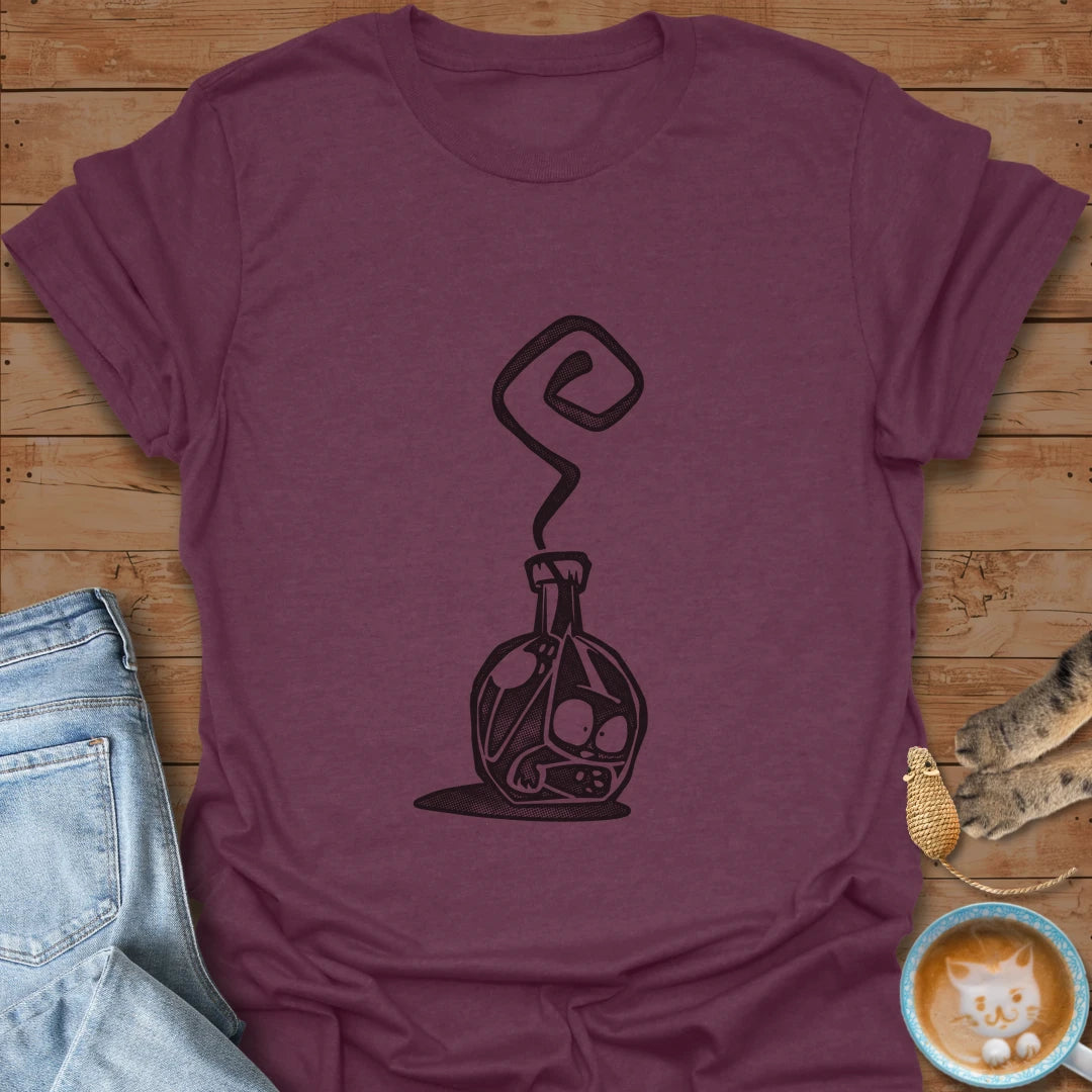Don't Ask T-Shirt