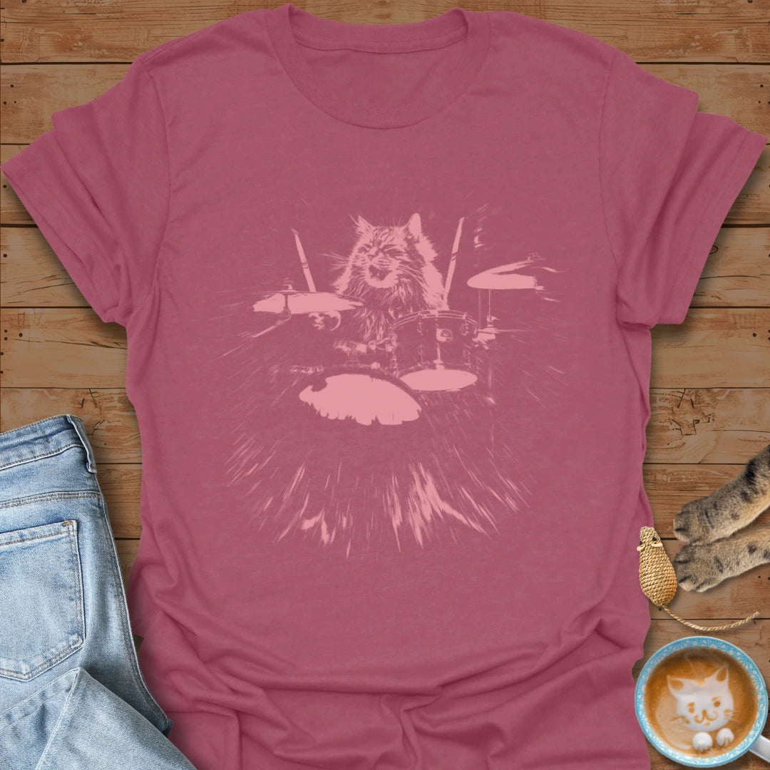 DrumKitt T-Shirt