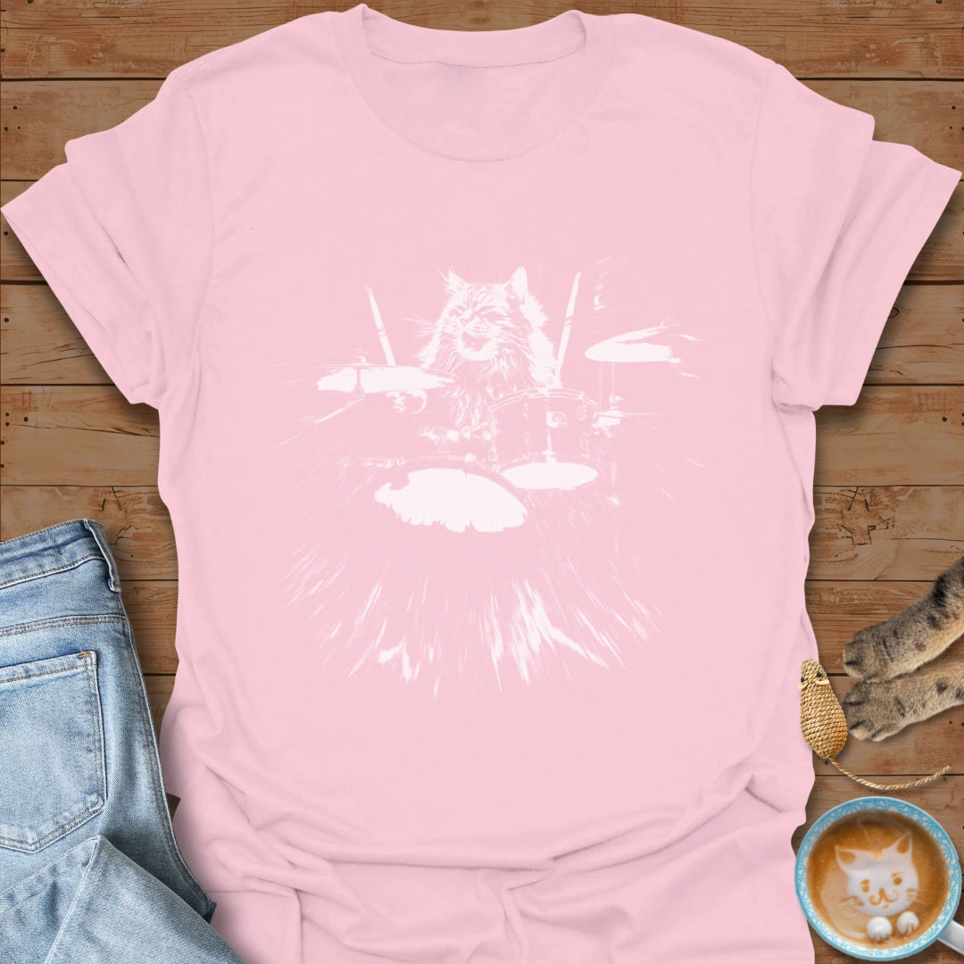 DrumKitt T-Shirt