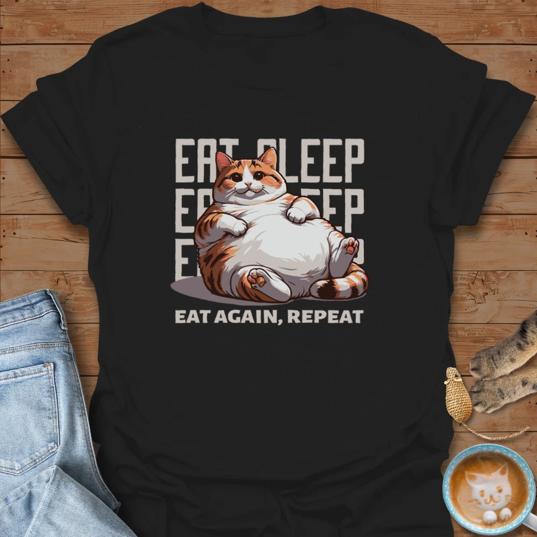 All Day. Every Day. T-Shirt