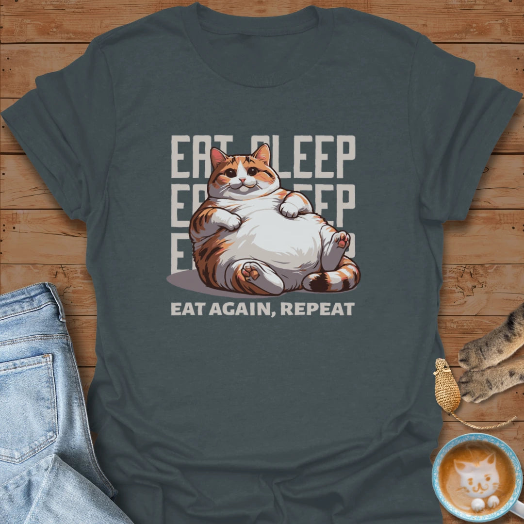 All Day. Every Day. T-Shirt