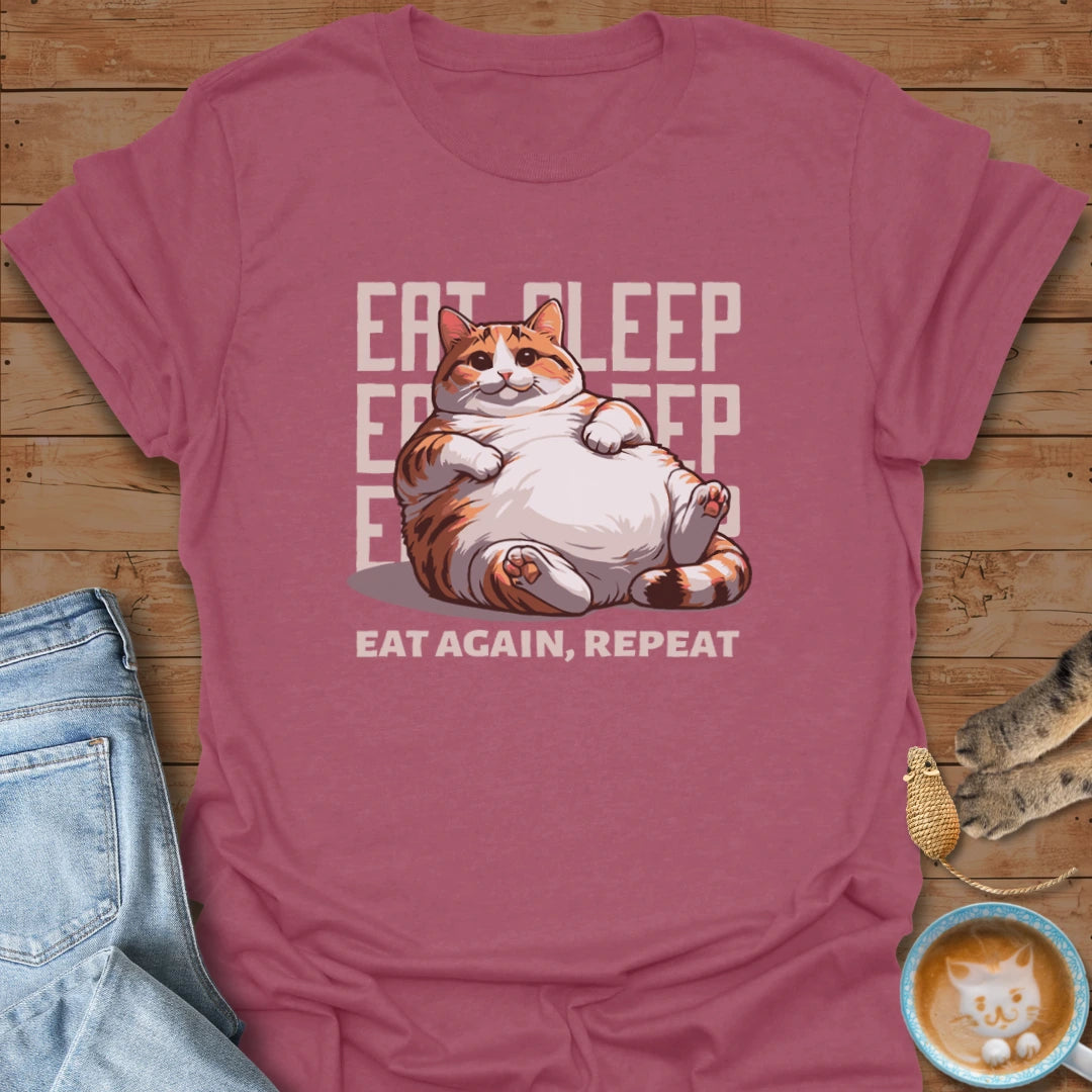 All Day. Every Day. T-Shirt