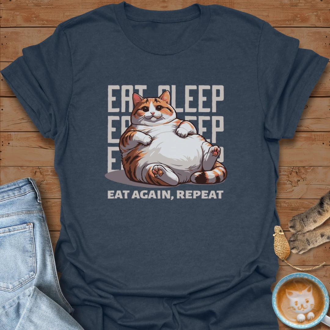 All Day. Every Day. T-Shirt