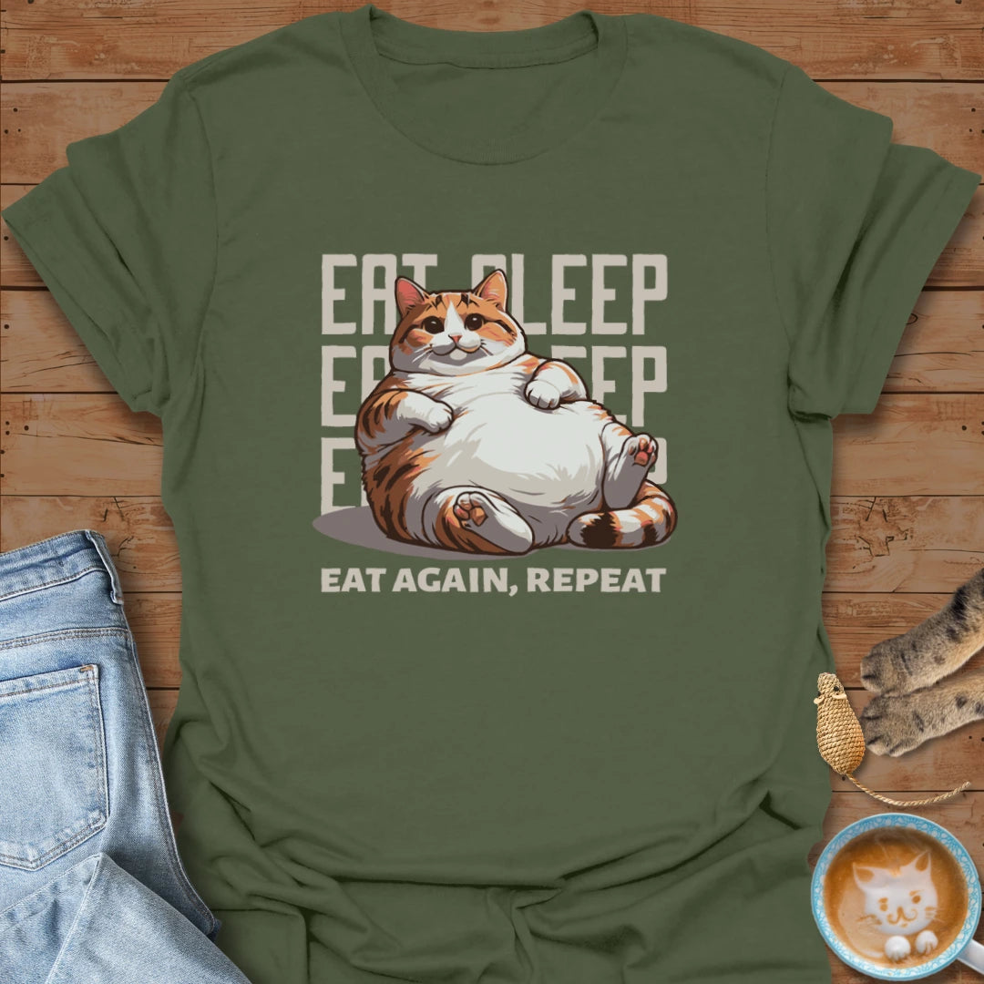 All Day. Every Day. T-Shirt