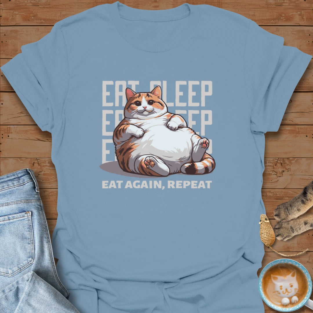 All Day. Every Day. T-Shirt