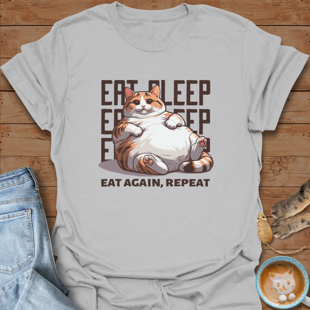 All Day. Every Day. T-Shirt