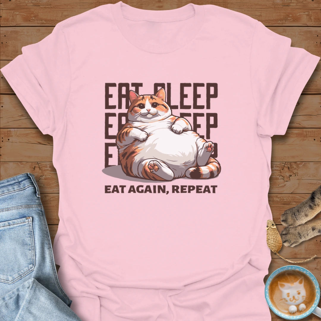All Day. Every Day. T-Shirt