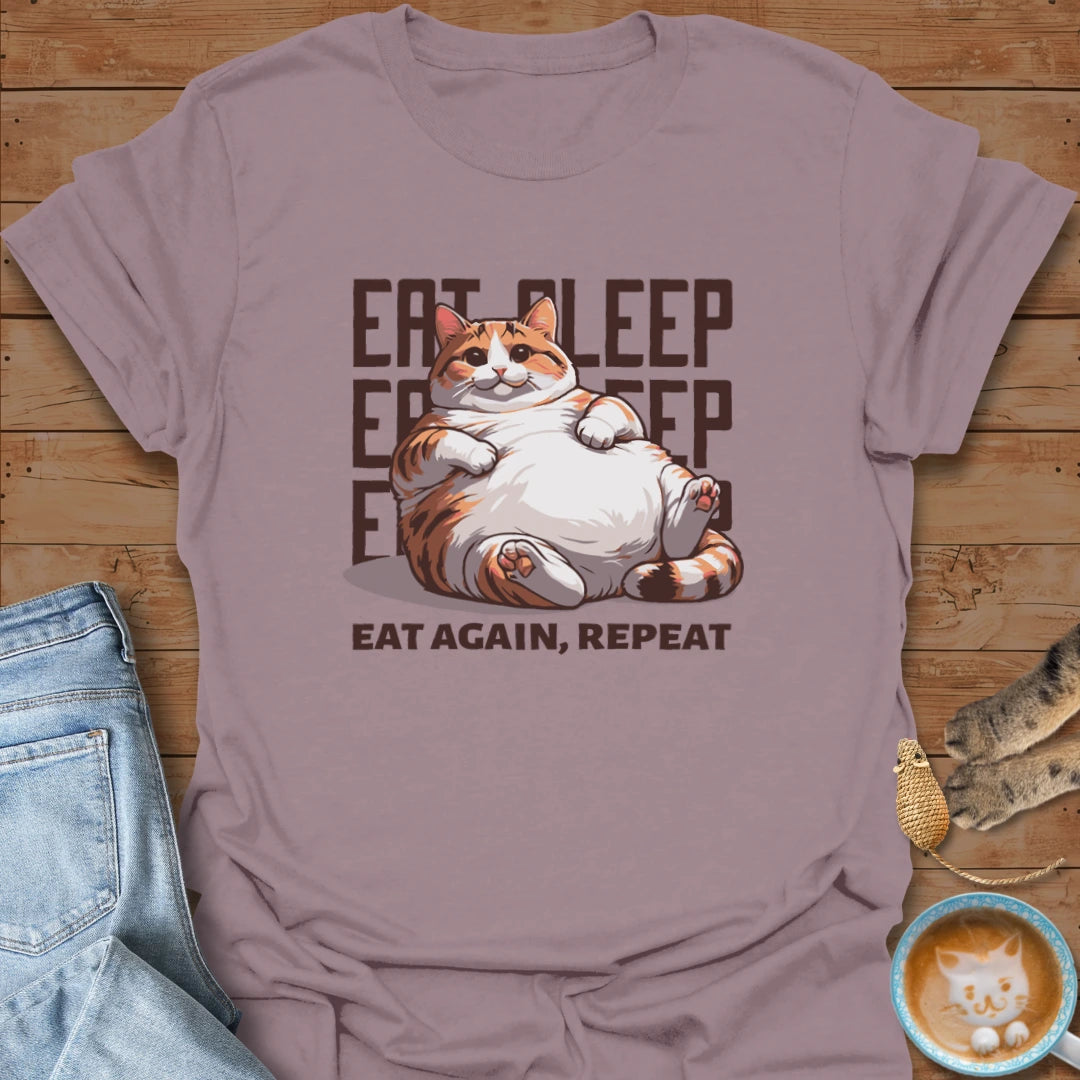 All Day. Every Day. T-Shirt