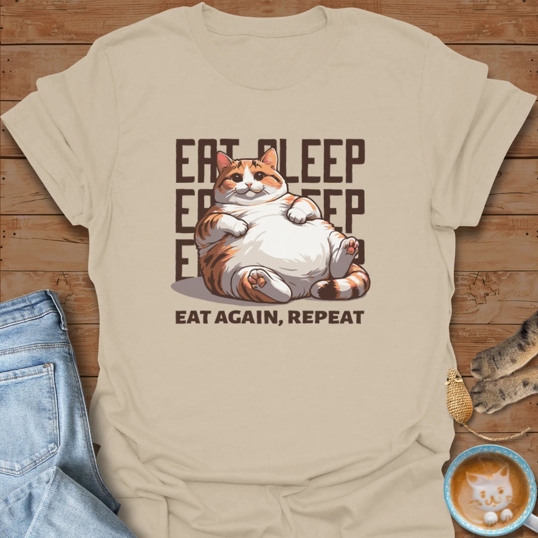 All Day. Every Day. T-Shirt