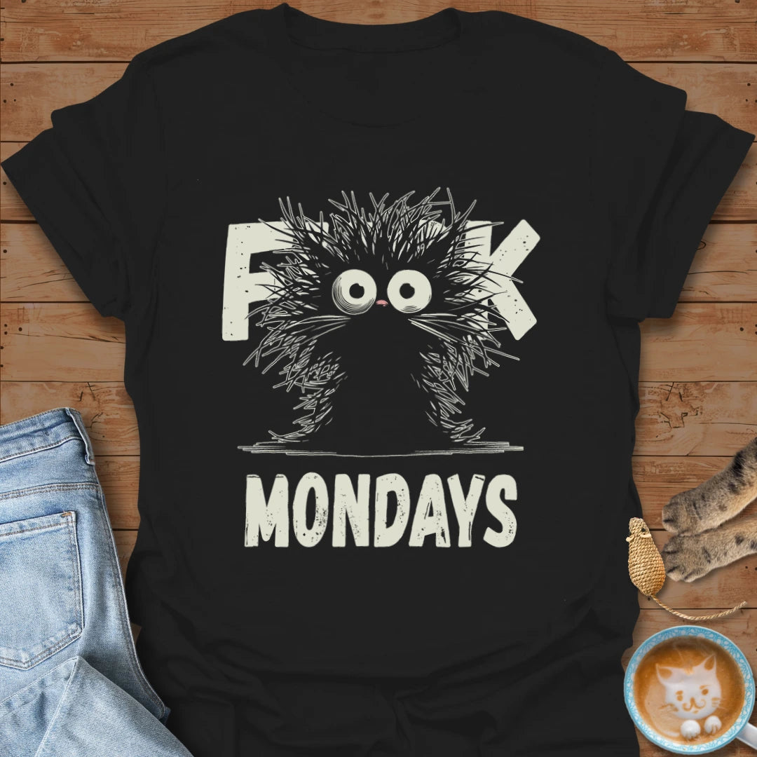 Fluff Mondays T-Shirt