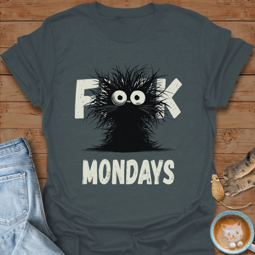 Fluff Mondays T-Shirt