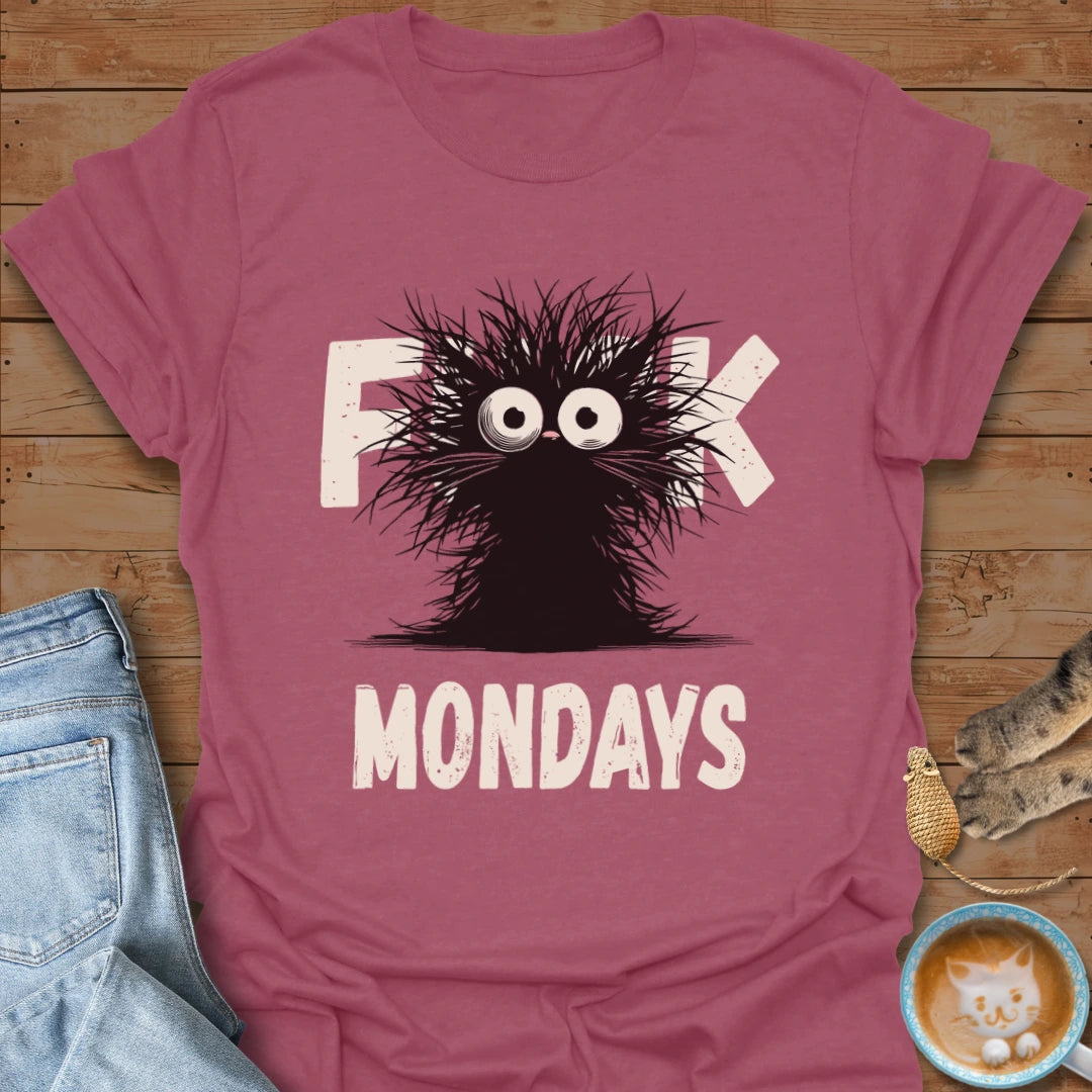 Fluff Mondays T-Shirt