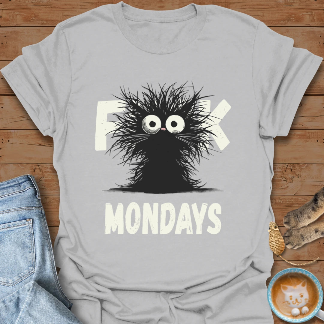 Fluff Mondays T-Shirt