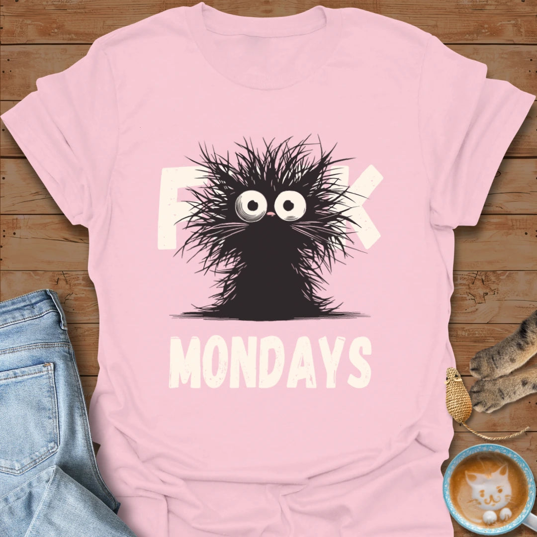 Fluff Mondays T-Shirt