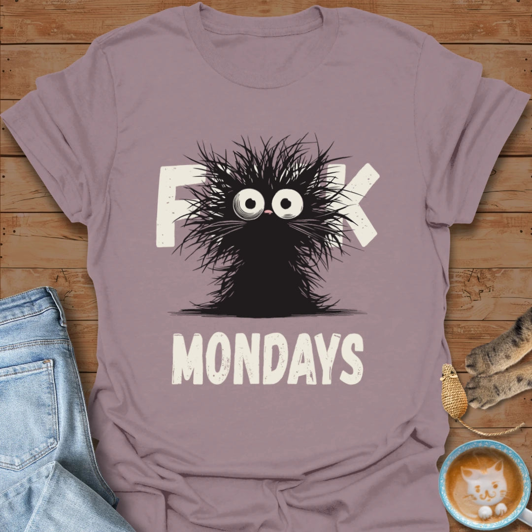 Fluff Mondays T-Shirt