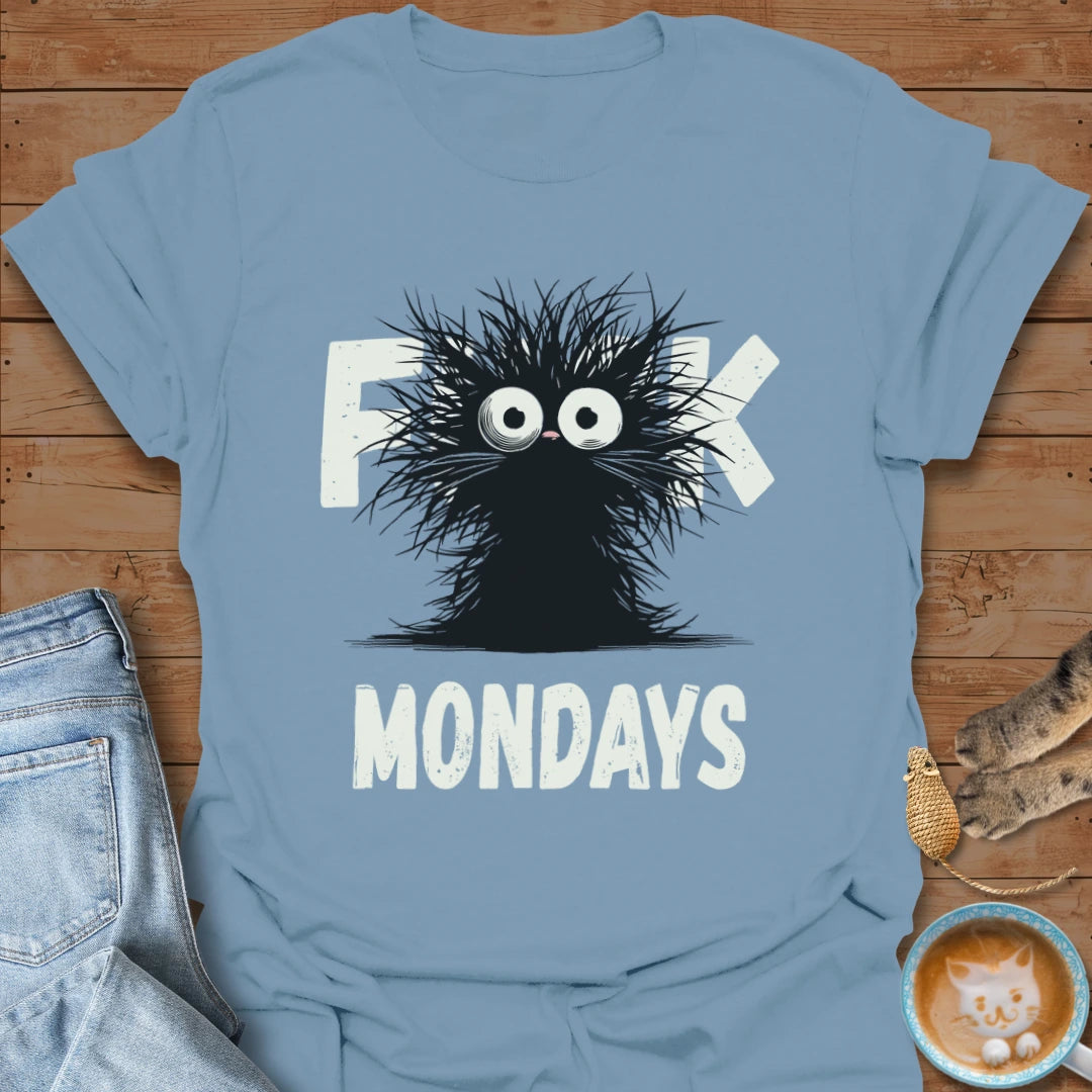 Fluff Mondays T-Shirt