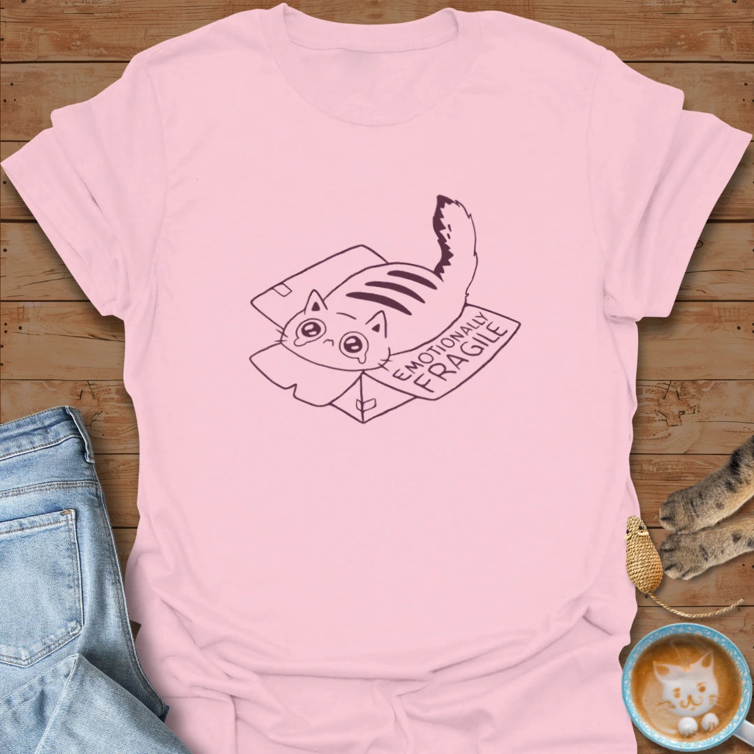 Fragile T-Shirt