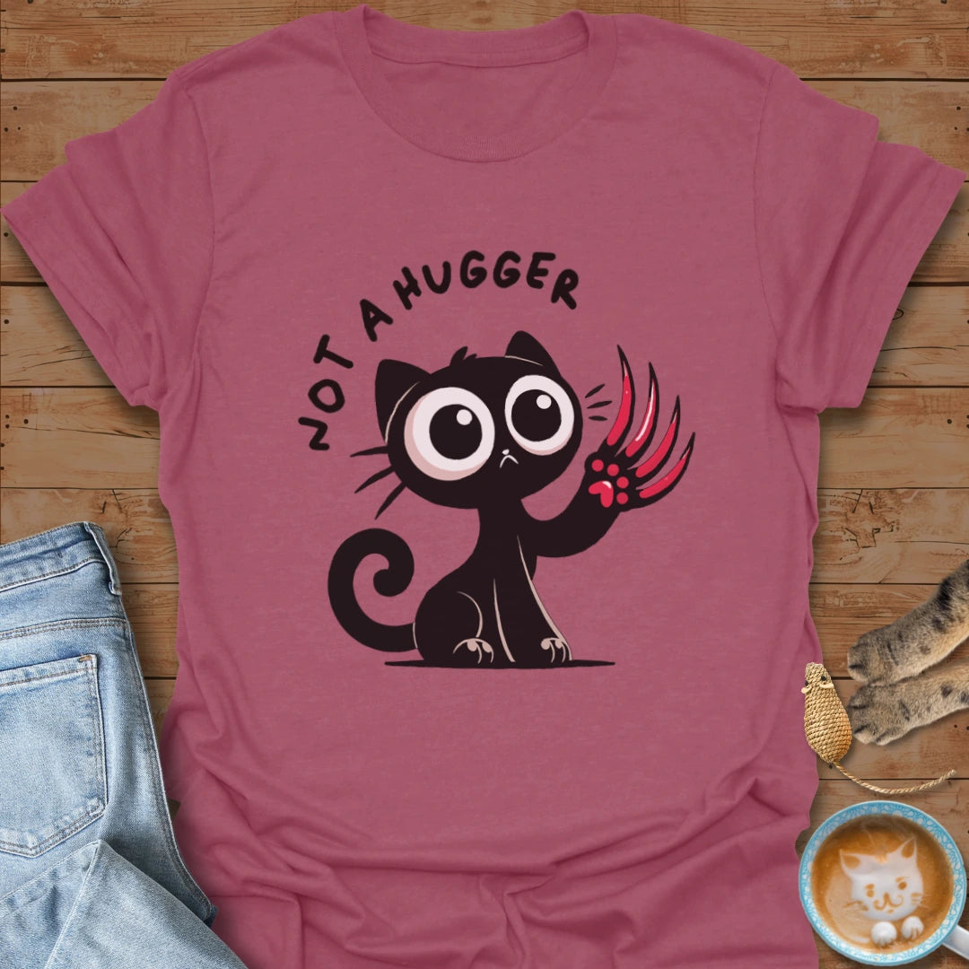 Free Hugs T-Shirt