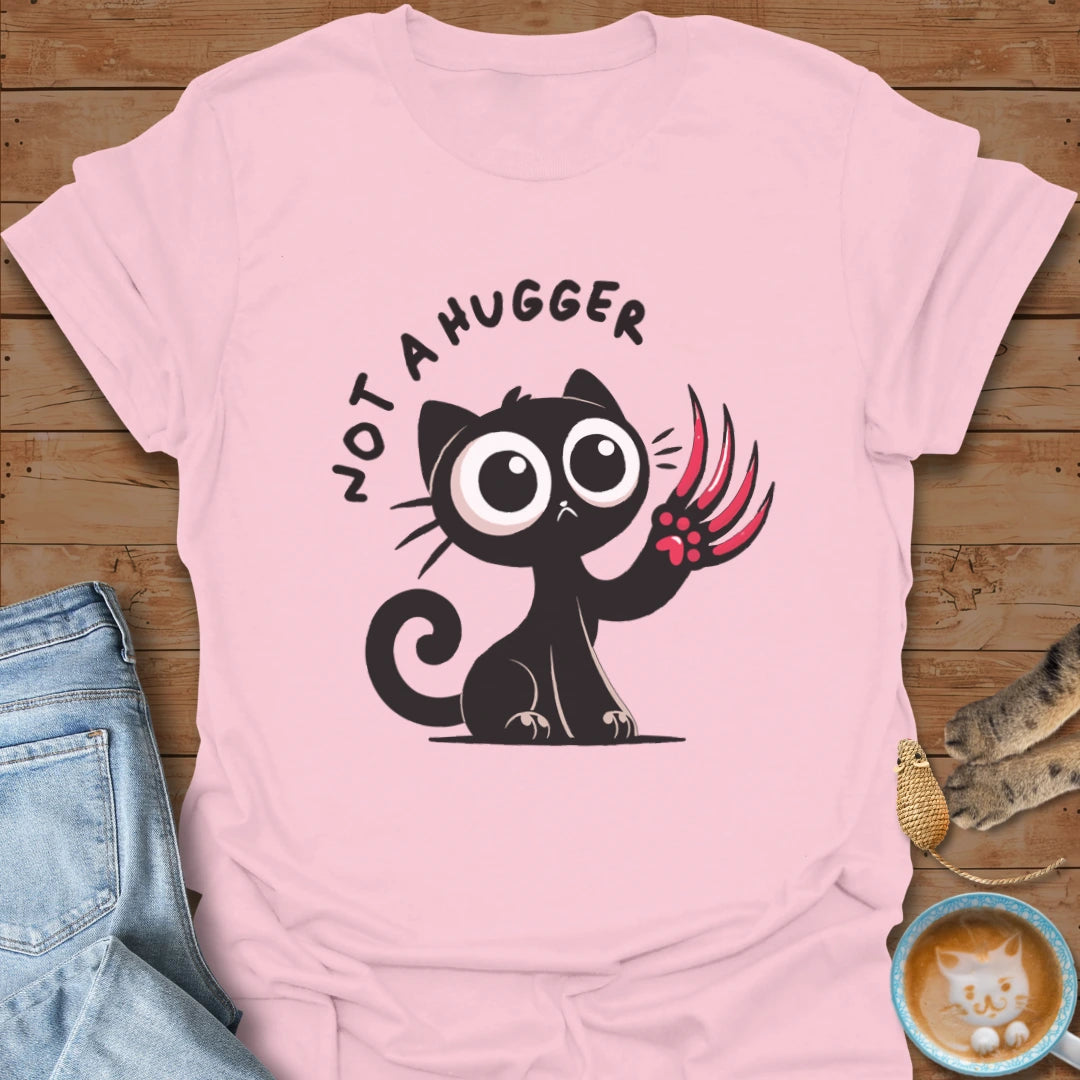 Free Hugs T-Shirt
