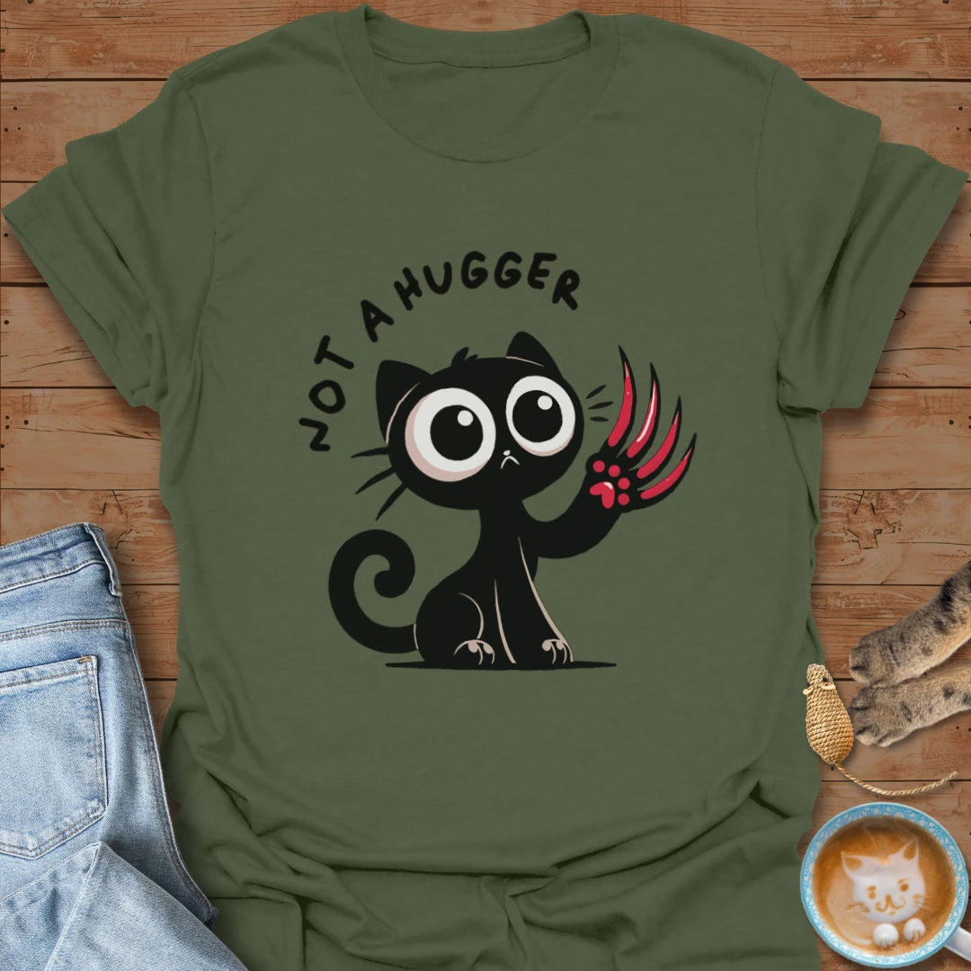 Free Hugs T-Shirt