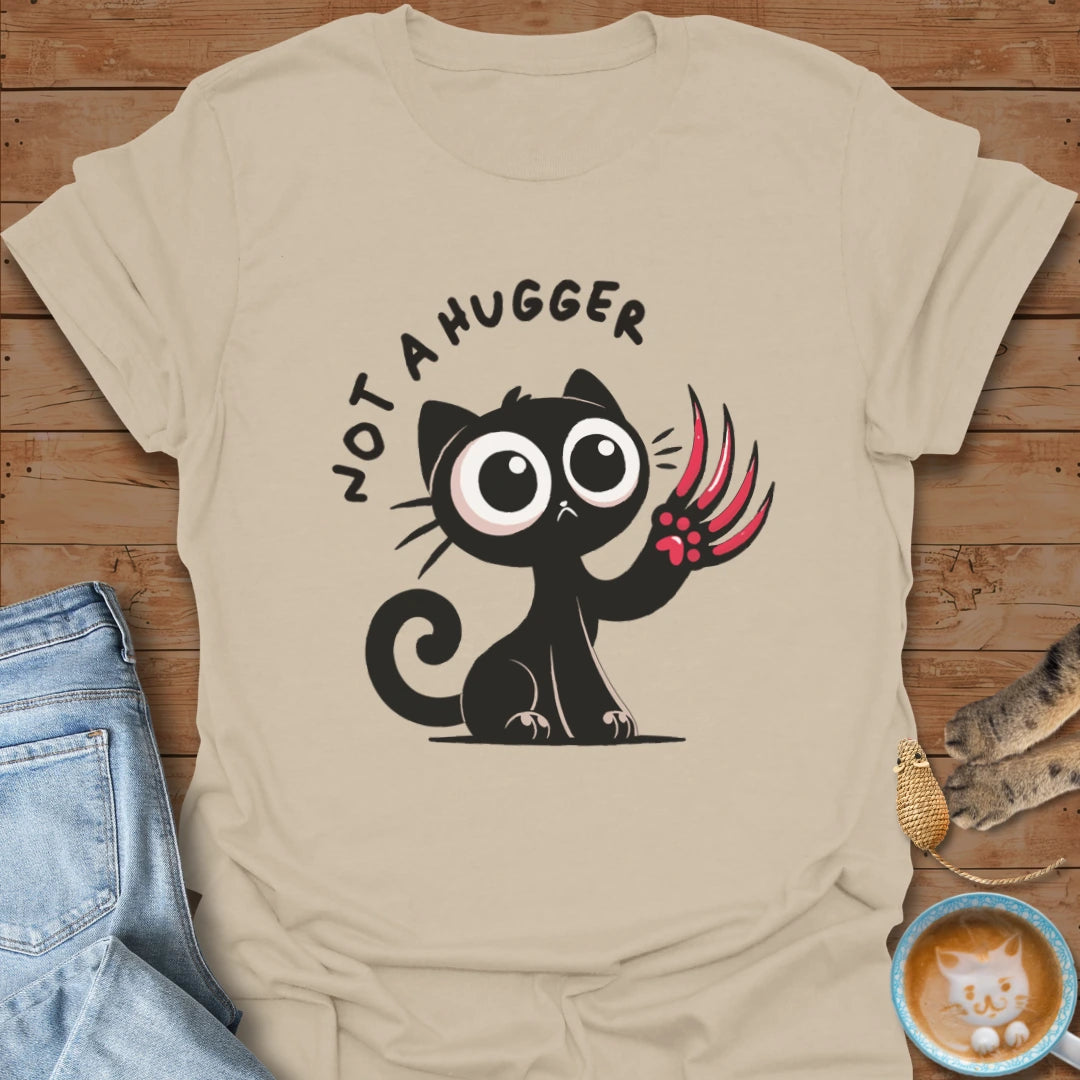 Free Hugs T-Shirt