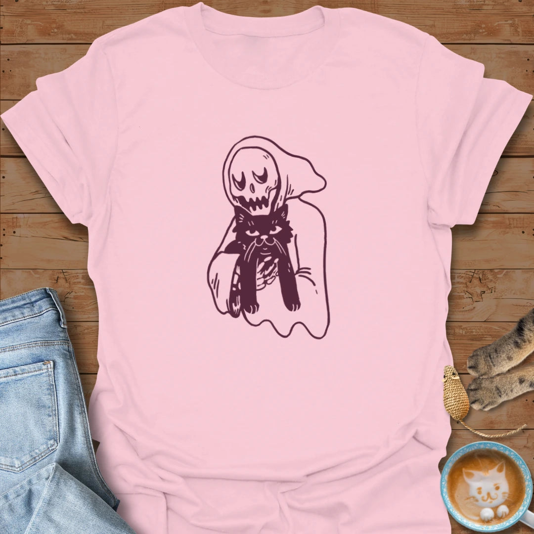 Grim Reapurr T-Shirt