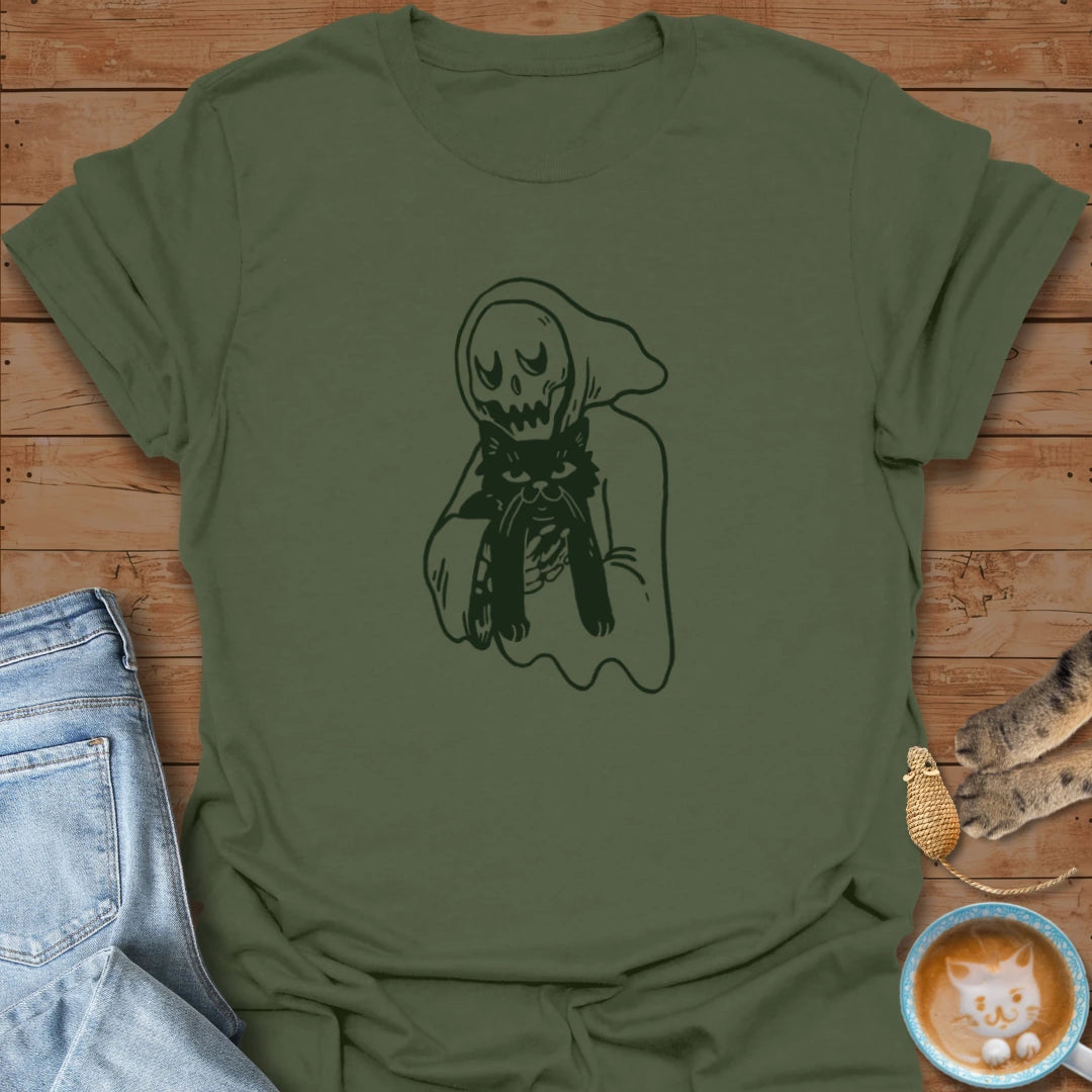 Grim Reapurr T-Shirt