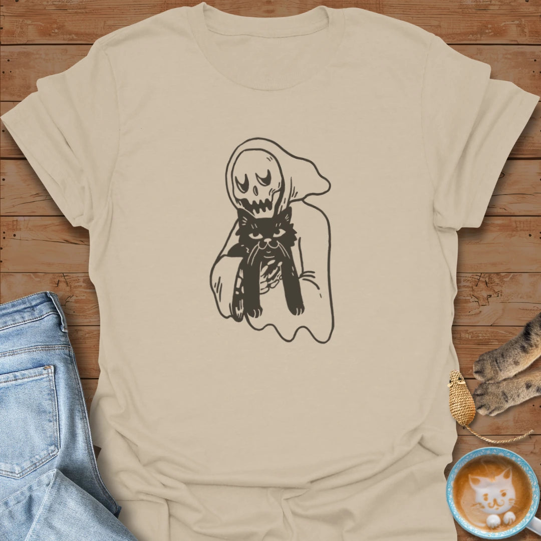 Grim Reapurr T-Shirt