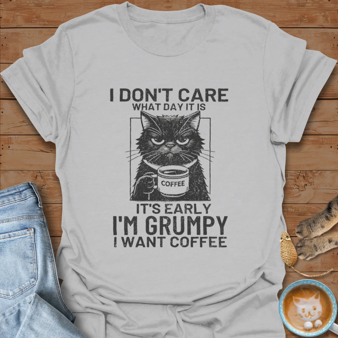 Grumpy T-Shirt