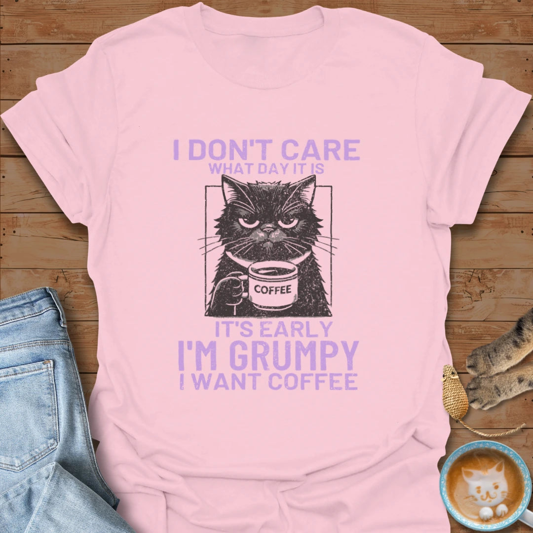 Grumpy T-Shirt