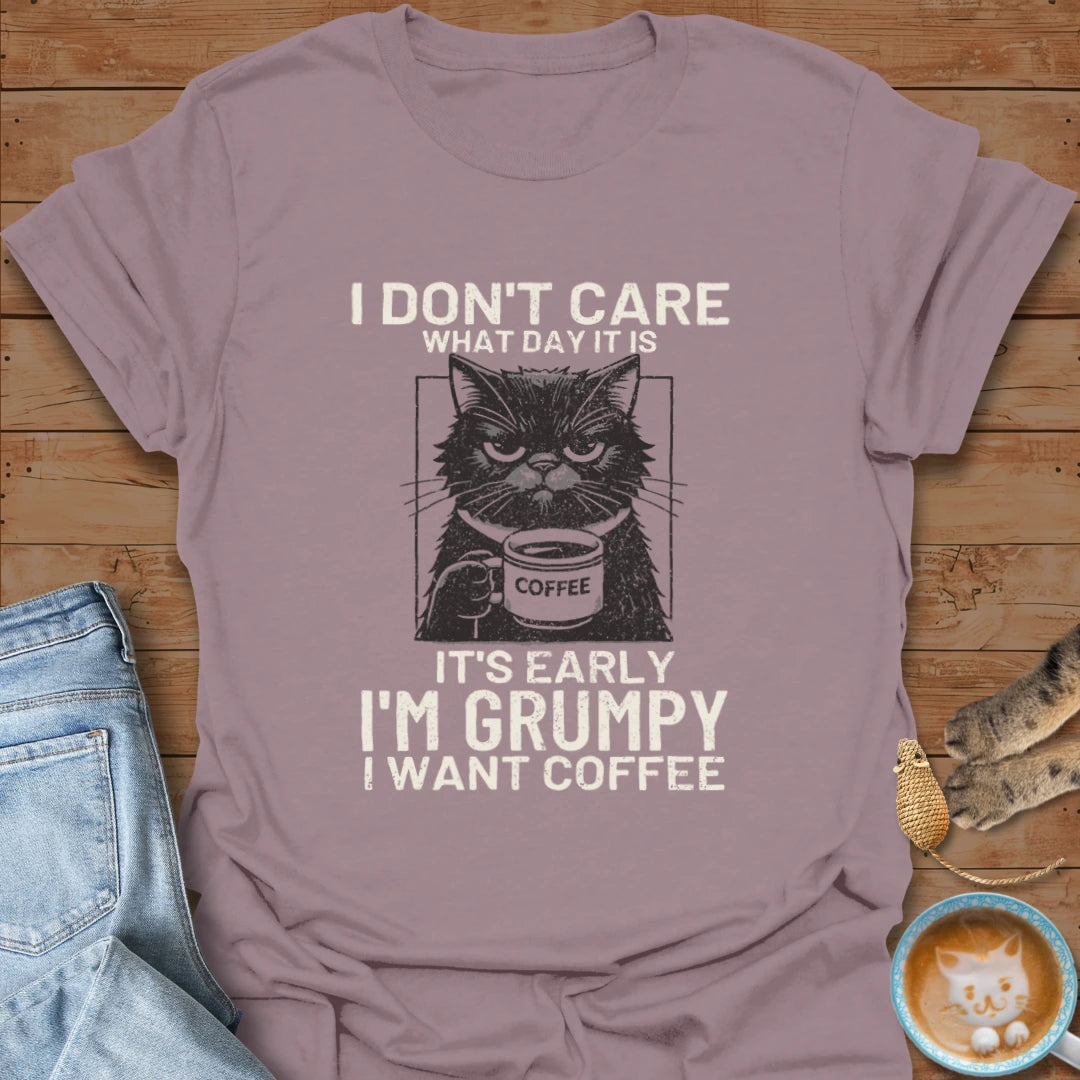 Grumpy T-Shirt
