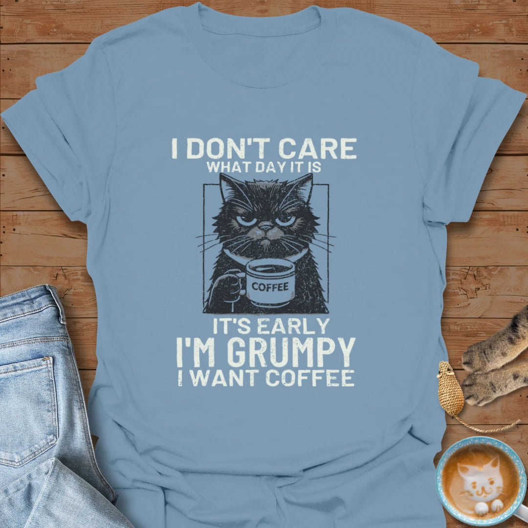 Grumpy T-Shirt
