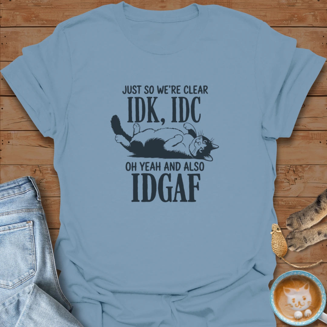 DKDC T-Shirt