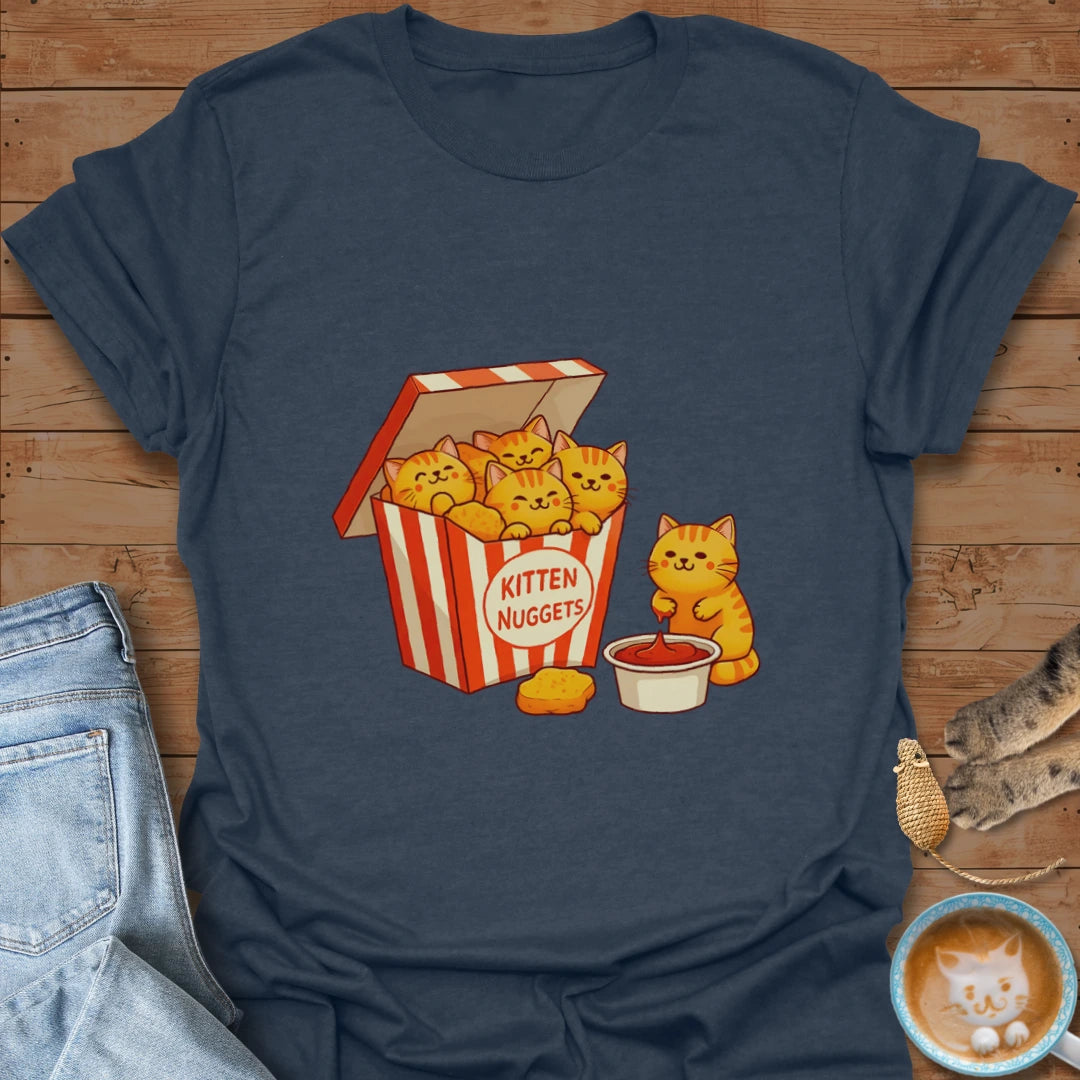 Kitten Nuggets T-Shirt