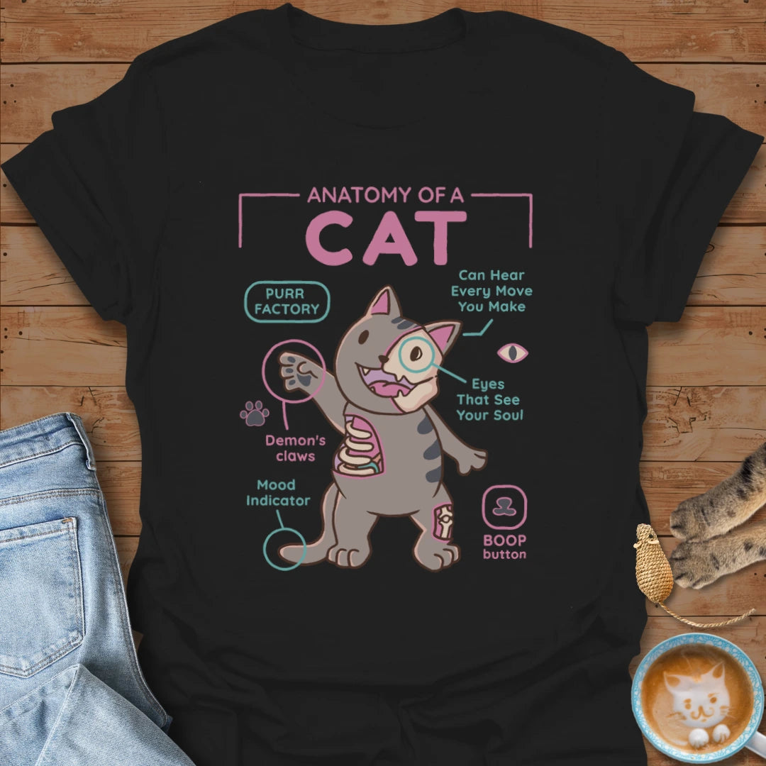 Kitty Bits T-Shirt