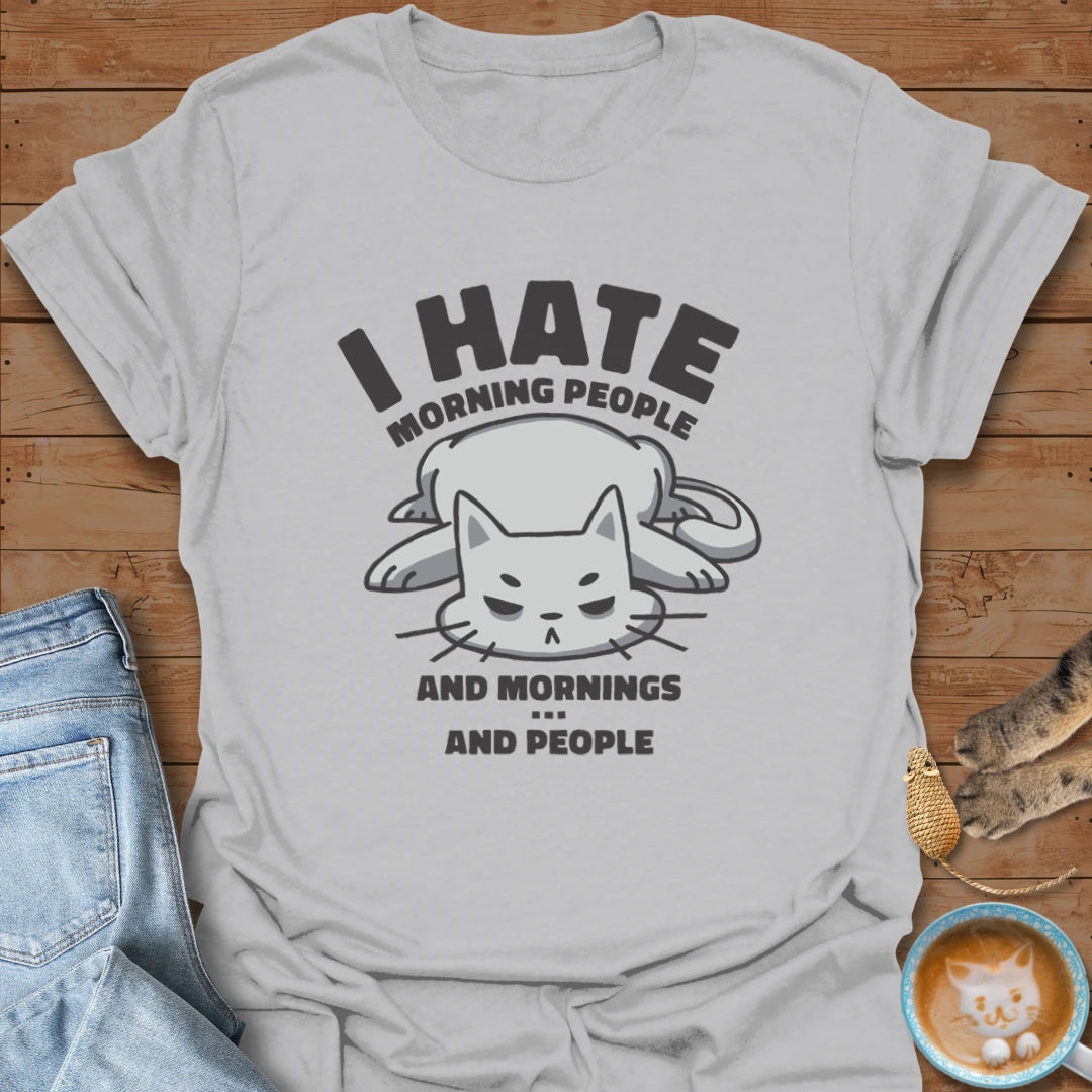 Moanings T-Shirt