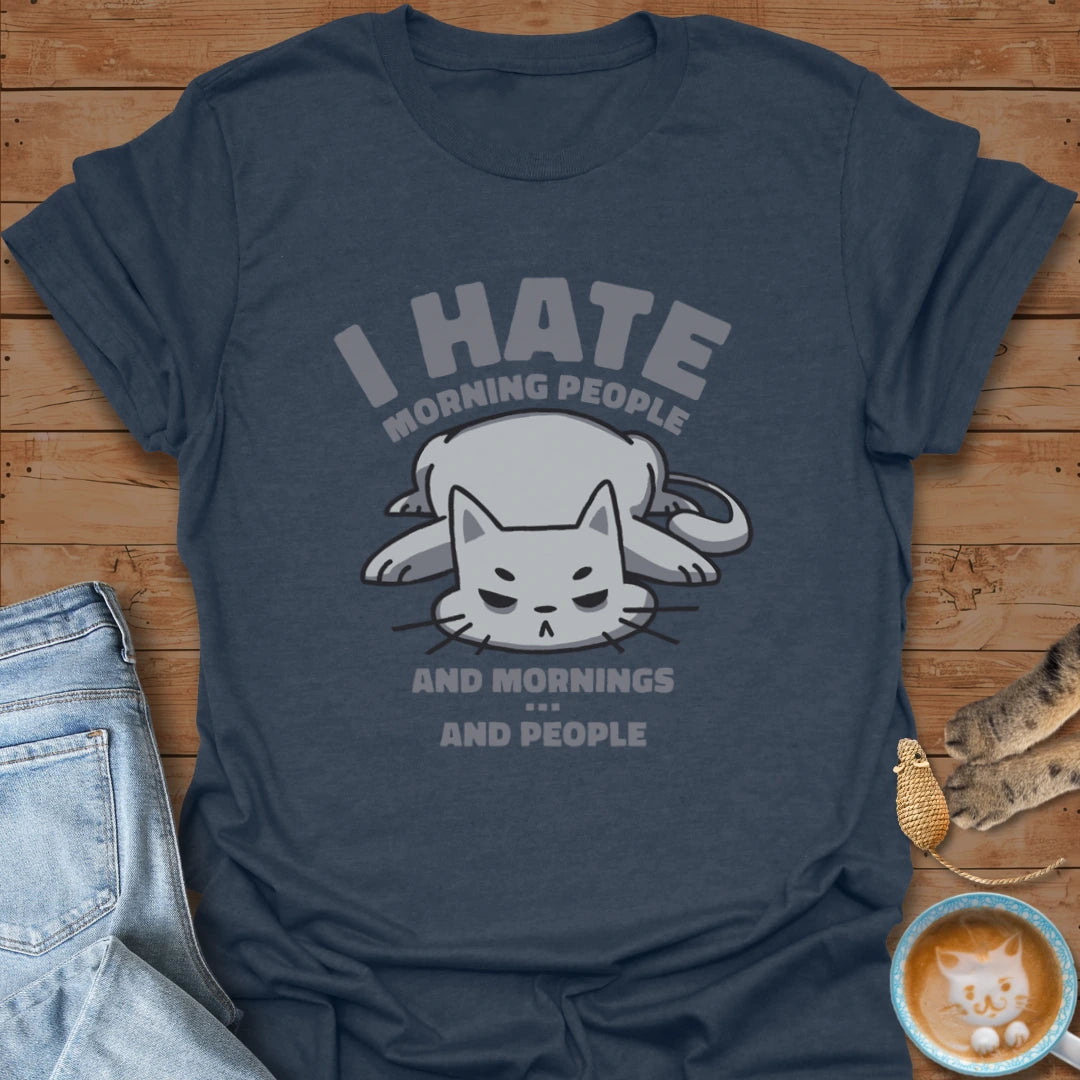 Moanings T-Shirt