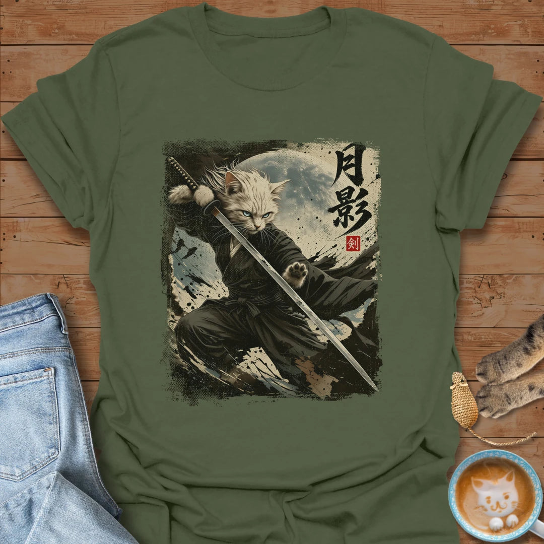 Moonlight Blade T-Shirt