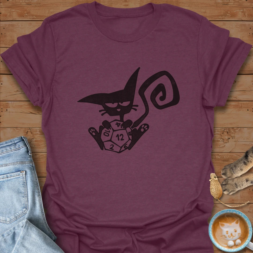 My Turn T-Shirt