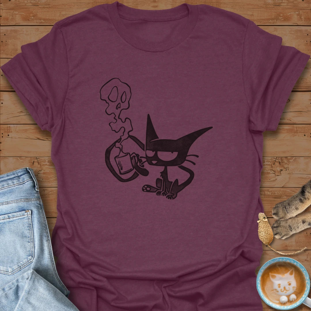 NO Decaf! T-Shirt