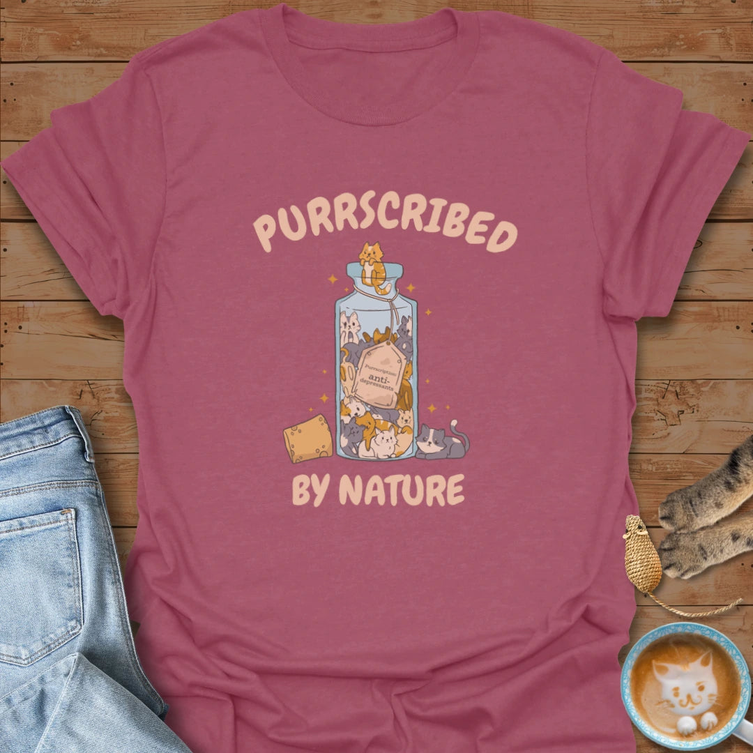 Natures Remedy T-Shirt