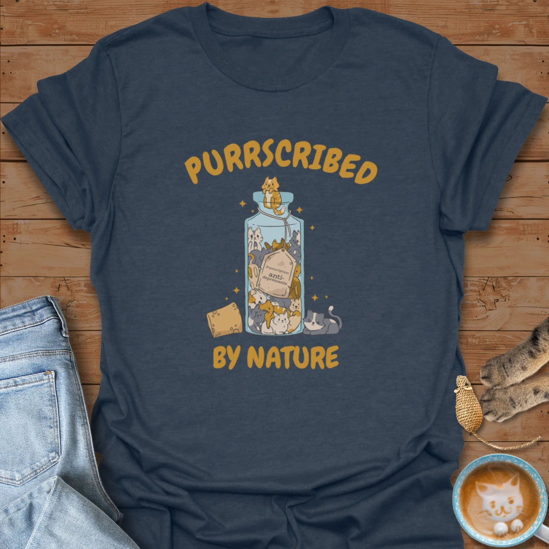 Natures Remedy T-Shirt