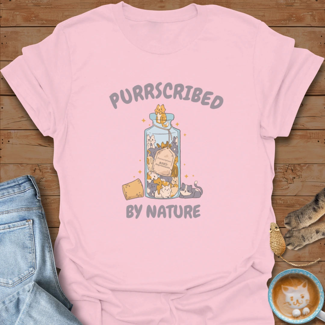 Natures Remedy T-Shirt