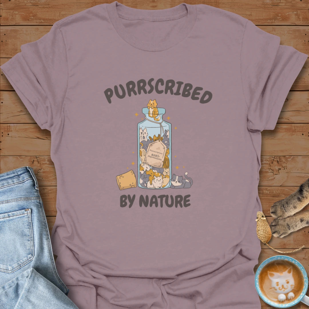 Natures Remedy T-Shirt