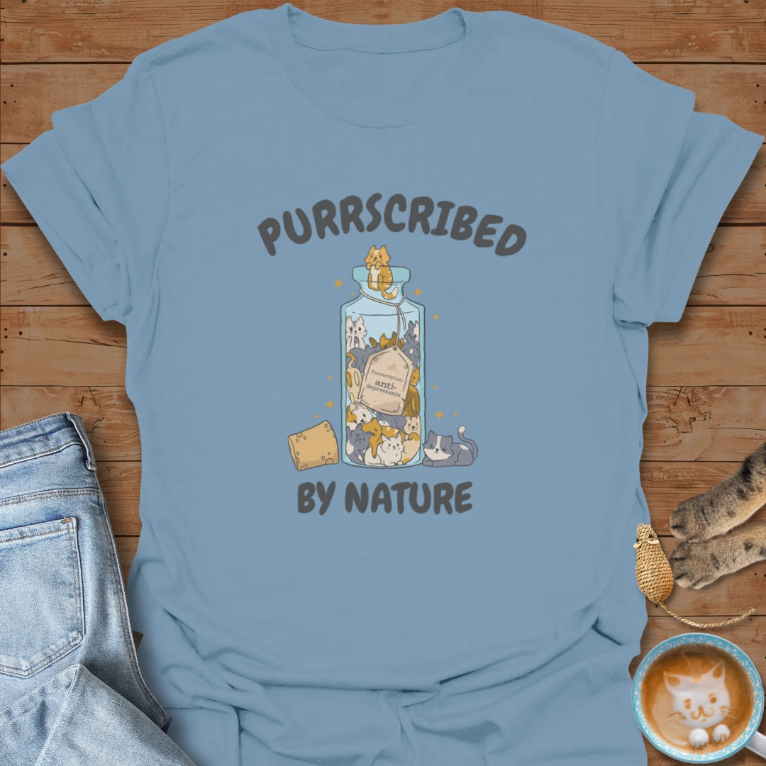 Natures Remedy T-Shirt