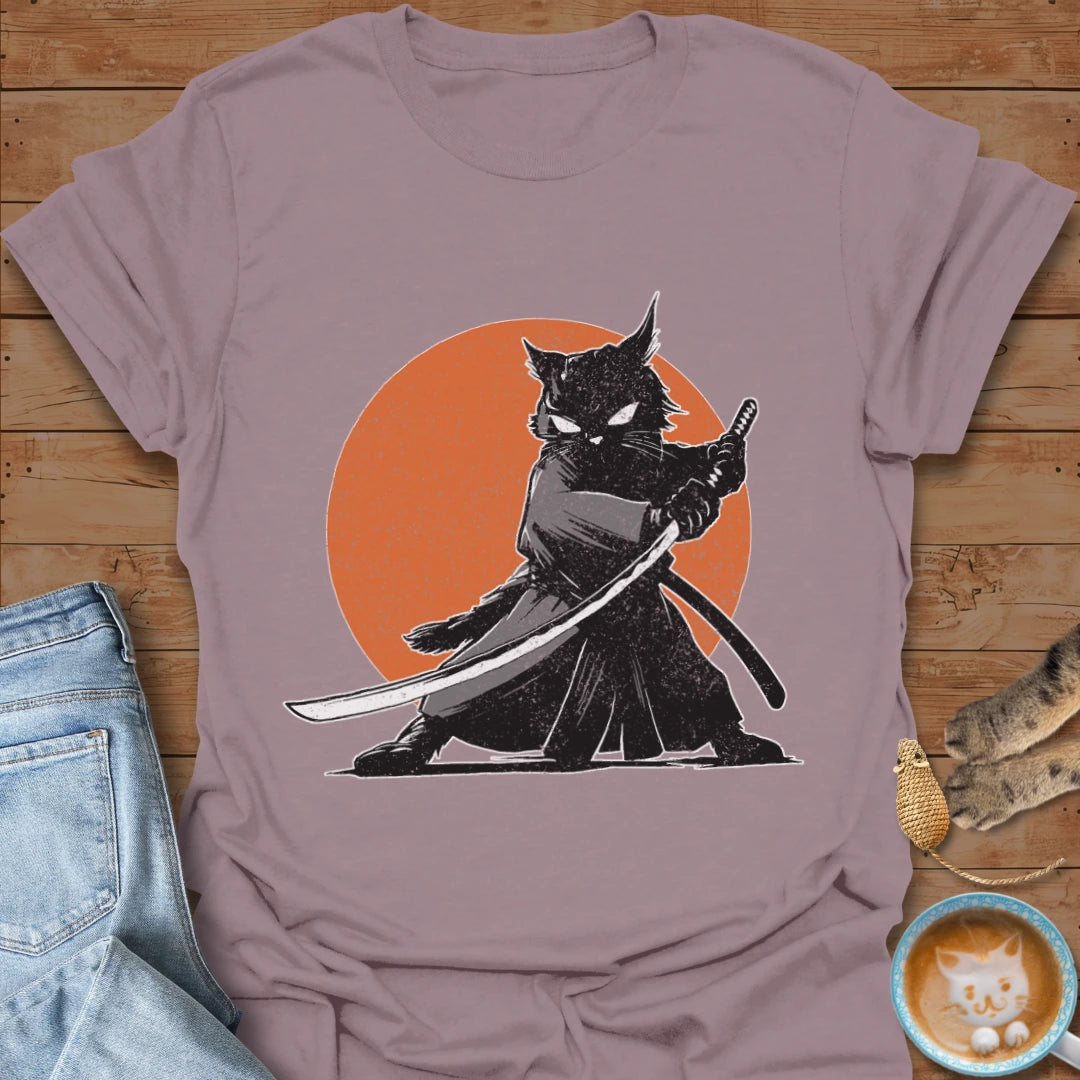 Neko Ronin T-Shirt