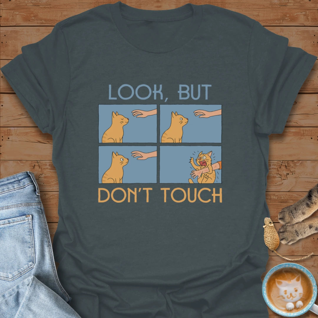Touchy T-Shirt
